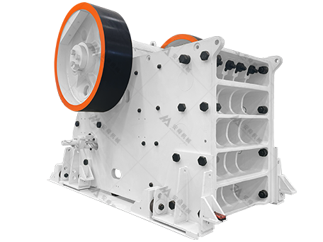 Щековая дробилка европейской версии серии 6CX