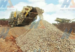 Лучше ли снижать содержание игловидных частиц в песке и щебне?