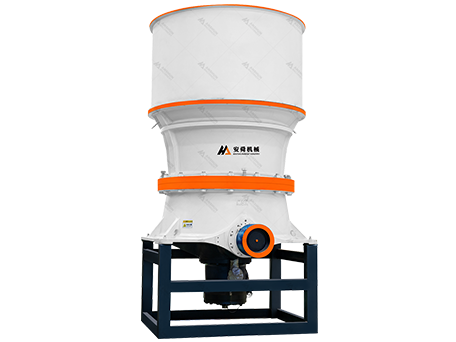 Высокоэффективная гидравлическая конусная дробилка серии CH