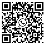 whatsapp qr