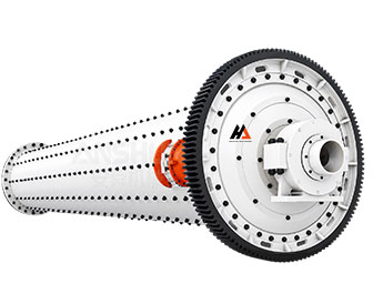 Ball Mill
